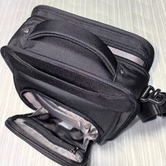 Mc GREGORのショルダーバッグ　新品未使用の画像