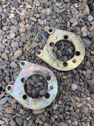 30プリウスキャンバープレート