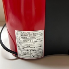 UCCコーヒーメーカー、エコポッドの画像
