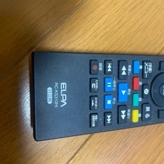 日立用のリモコンですの画像