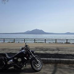 楽しいキャンツーしませんか？