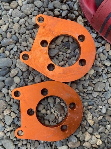 30プリウスキャンバープレート