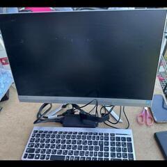 Lenovo 一体型 PC