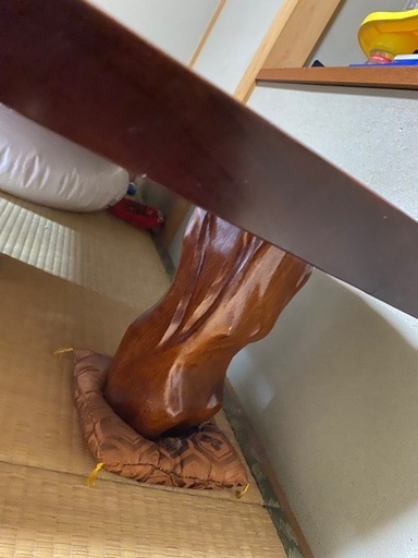 受け渡し予定者決まりました