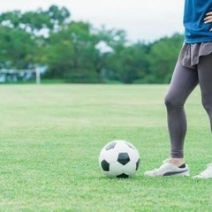 【🌼女性限定でフットサルメンバー募集🌼】