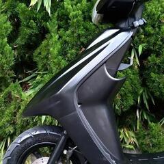 🌈ヤマハ     ジョグ JOG ZR  ハイスピード仕様  🌸カスタム&メンテナンス済み  自賠責保険付き→すぐ乗れますの画像
