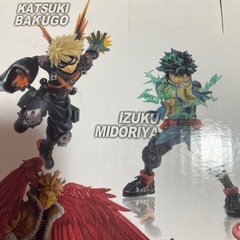 僕のヒーローアカデミアの画像