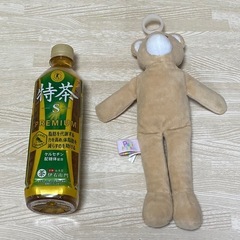 Paci Friends ★ おしゃぶりホルダー　くま　ぬいぐるみ　人気の画像