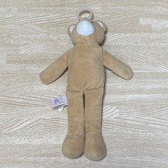 Paci Friends ★ おしゃぶりホルダー　くま　ぬいぐるみ　人気の画像