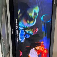 Panasonic プラズマテレビ TH-50PZ600