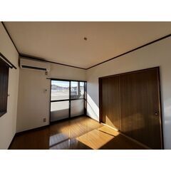 MY💚初月賃料なし・敷金礼金なし・仲介手数料なし✨初期費用8万円の2DKのお部屋🎀 - 賃貸（マンション/一戸建て）