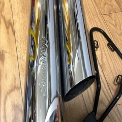ハーレーダビッドソンローライダーFXDL2011年式の画像