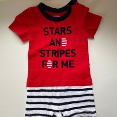 ベビー服　GAP Baby  ギャップの画像
