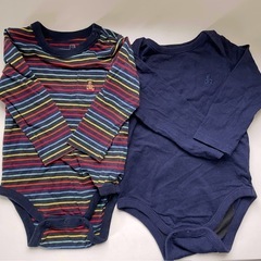 ベビー服　GAP Baby  ギャップの画像