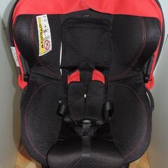 ベビー・子供用品買取販売キッズモール湘南/エールベベ・クルット４iプレミアム/新生児～４歳頃/ISO FIX/洗濯済の画像