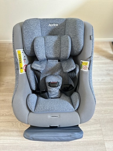 新品に近い　アプリカ クルリラ プラス ライト