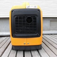 インバーター発電機 EDG-900の画像