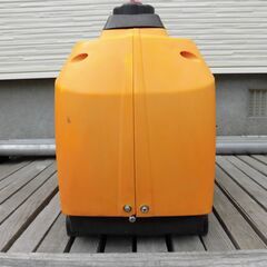 インバーター発電機 EDG-900の画像