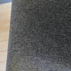 ファブリックチェア（IKEA製）の画像