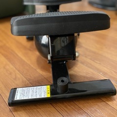 ステッパーの画像