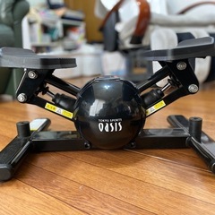 ステッパーの画像