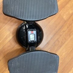 ステッパーの画像