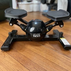 ステッパーの画像