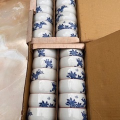 陶器製食器等の画像