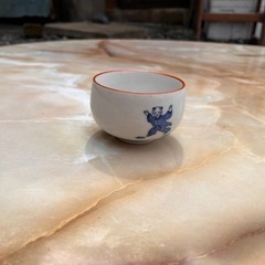 陶器製食器等の画像