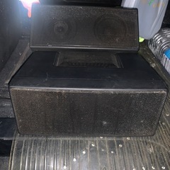 NECスピーカー
