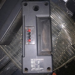 NECスピーカーの画像