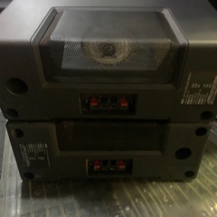 NECスピーカーの画像