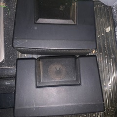 NECスピーカーの画像