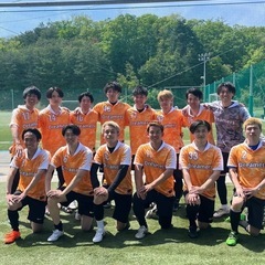 🏃‍♂️サッカーで、青春の続きを。🎓