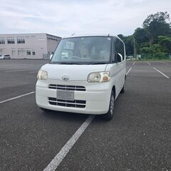★★支払総額14.8万円(圏内に限り)　車検２年付　年式	平成2...