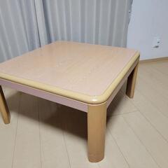 こたつ