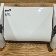 【新品】LIXILトイレットペーパーホルダー