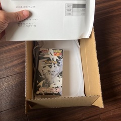 ホワイトフレア　デラックス　ポケセン産の画像