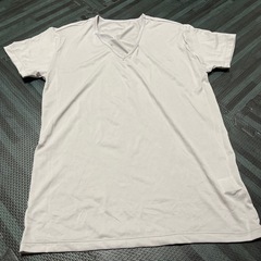 メンズ クールシャツ Ｌ