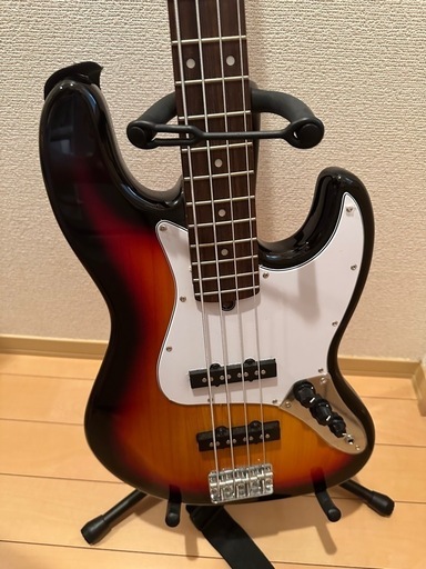 One Day Guitar Show2025】 Bacchus WJB5-1DX-AC RSM/P PWHMH 5弦 【再募集・内容/価格変更】Bacchusエレキベース・アンプ他