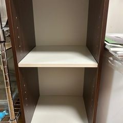 カラーボックス