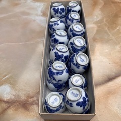 陶器製食器等の画像