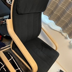 IKEAのチェアー