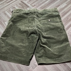 ザ・ノースフェイス ショートパンツ メンズの画像