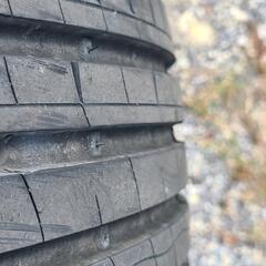 205/55/16の画像