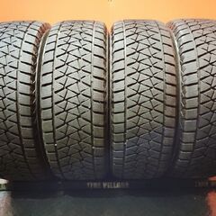 BS BRIDGESTONE BLIZZAK DM-V2 275...