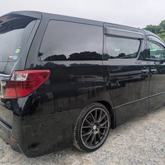 アルファード 240Sの画像