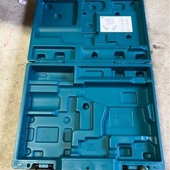 マキタ　makita  ケース
の画像
