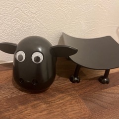 SNS大バズりペーパーホルダーの画像