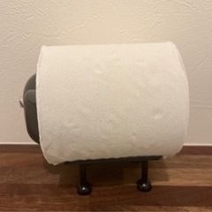 SNS大バズりペーパーホルダーの画像
